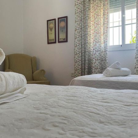 Villa Leza Conil de la Frontera Kültér fotó