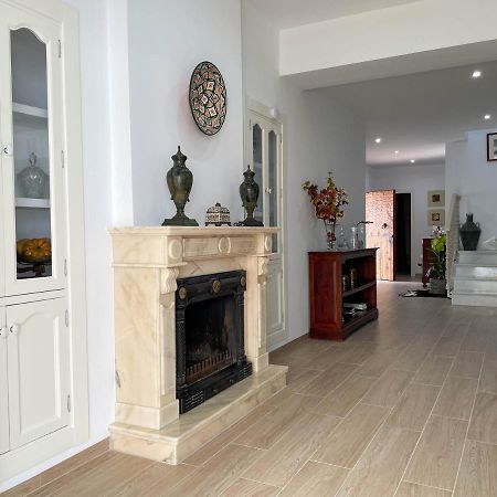 Villa Leza Conil de la Frontera Kültér fotó