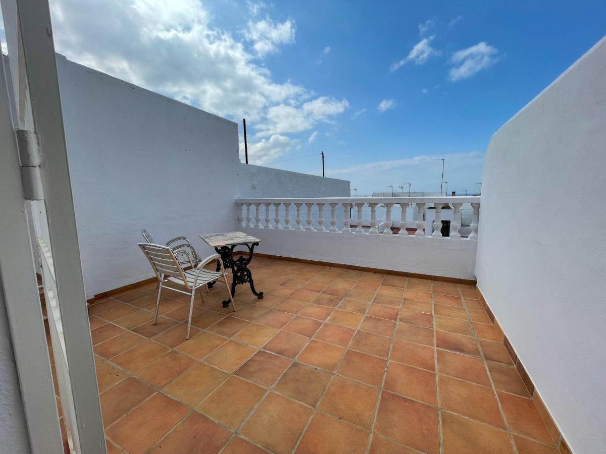 Villa Leza Conil de la Frontera Kültér fotó