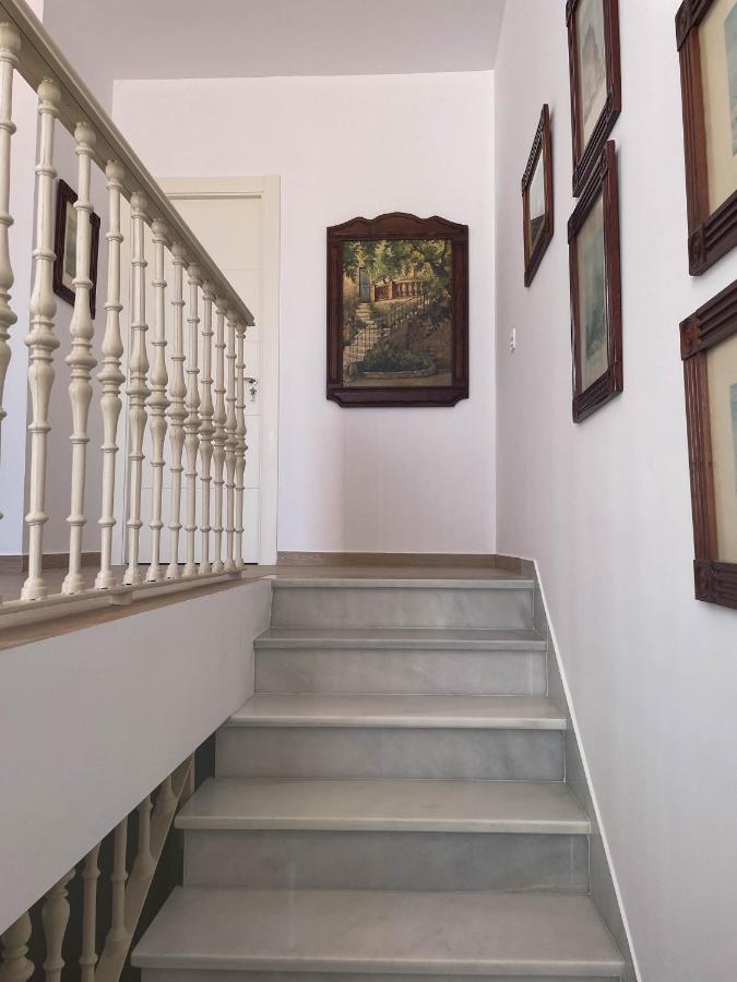 Villa Leza Conil de la Frontera Kültér fotó