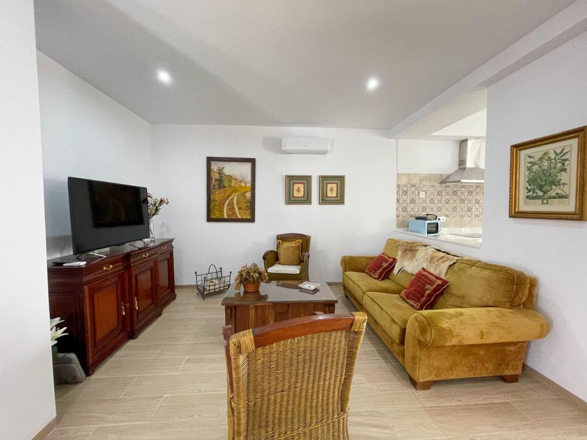 Villa Leza Conil de la Frontera Kültér fotó